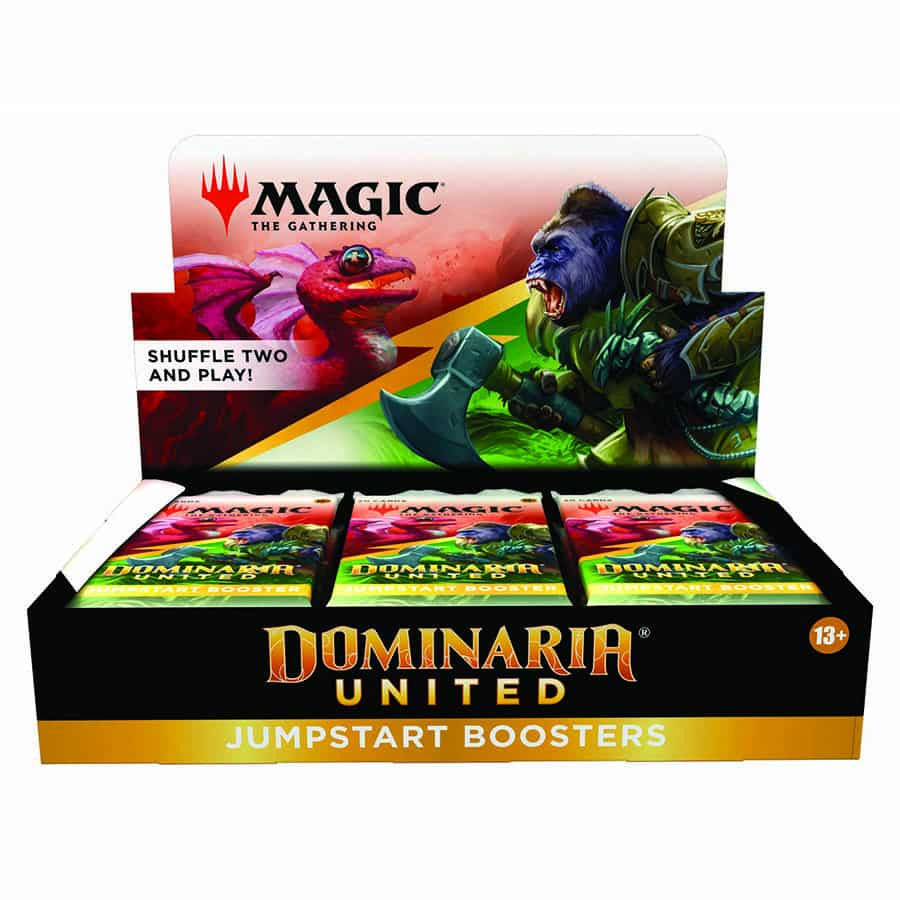 Shops MTG Dominaria