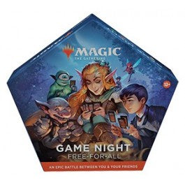 MTG: Game Night Free for All