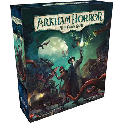Arkham Horror - The Card Game - Revised Core Set