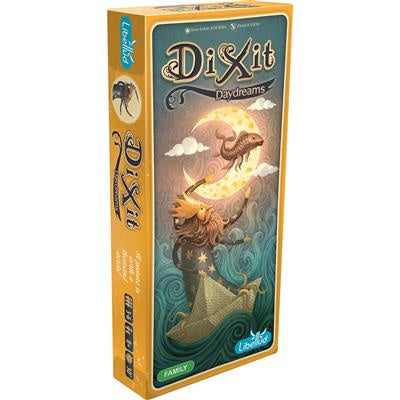 Dixit: Daydream Expansion