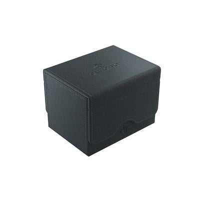 Sidekick Deck Box 100+ Black