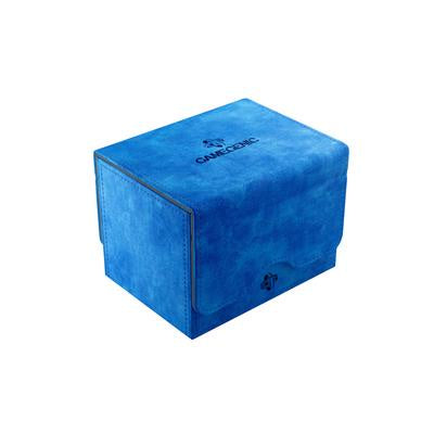Sidekick Deck Box 100+ Blue