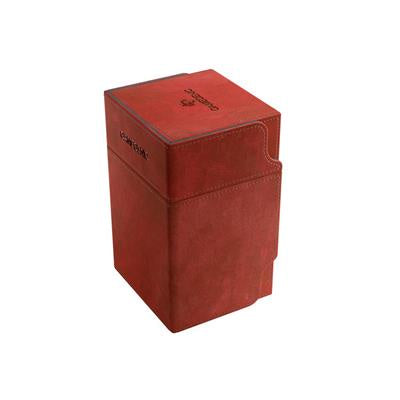 Watchtower Deck Box 100+ Red