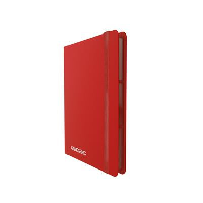 Casual Album - 18 Pocket - Red