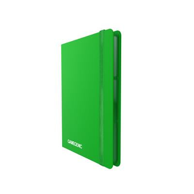 Casual Album - 18 Pocket - Green