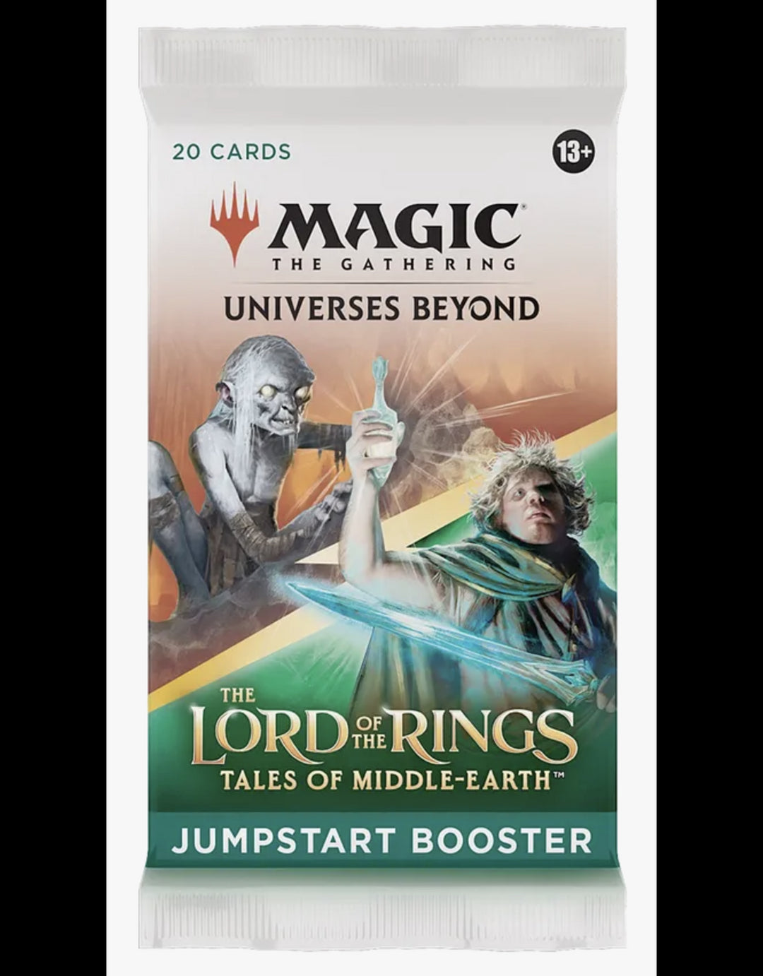 MTG - Lord of the Rings - Jumpstart