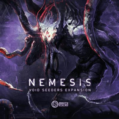 Nemesis: Void Seeders