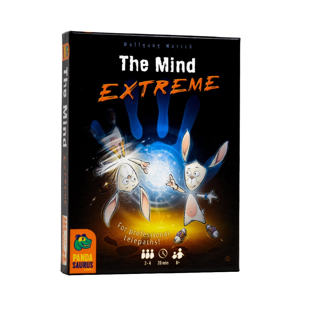 THE MIND: EXTREME