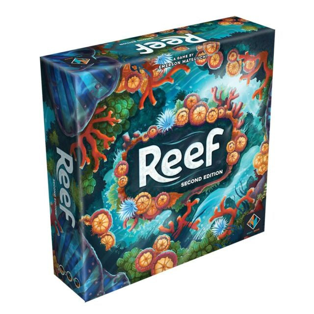 Reef (2nd Edition)