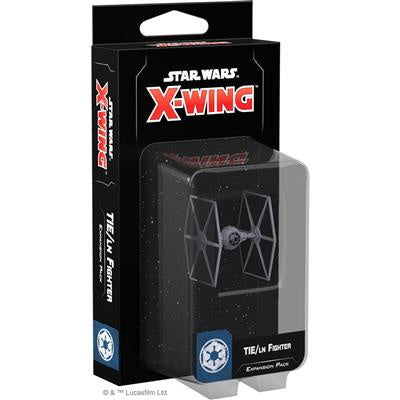 X-Wing 2nd Edition: Tie-in Fighter