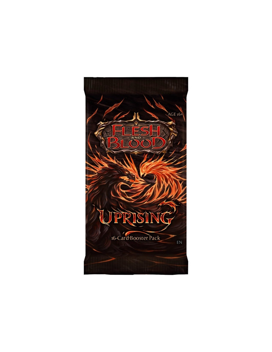 Flesh & Blood: Uprising - Booster Pack