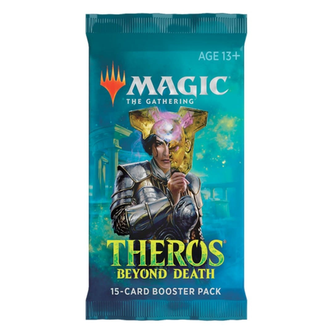 MTG: Theros Beyond Death - Booster Pack