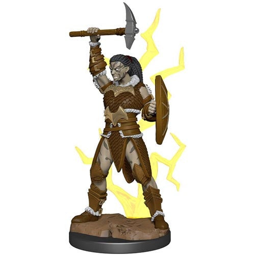 D&D - Premium Mini - Goliath Barbarian