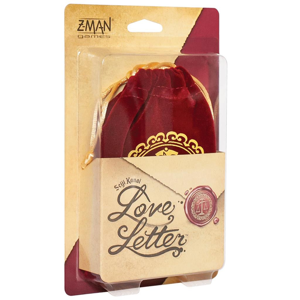 Love Letter - Bag Edition