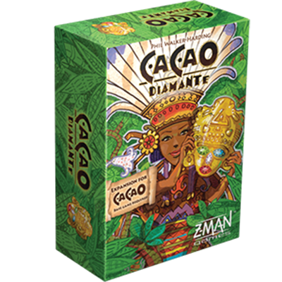 Cacao: Diamante Expansion